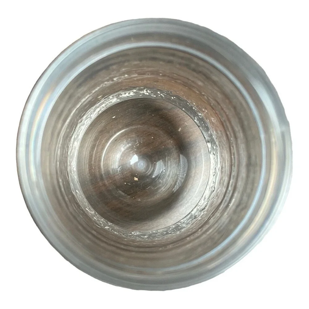 Host FREEZE Cooling Wine Glasses Set of 2 Grey Stemless Insulated‎ Gel Tumblers